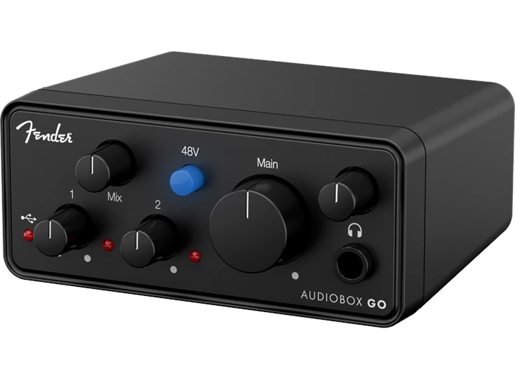 PRESONUS AUDIOBOX GO