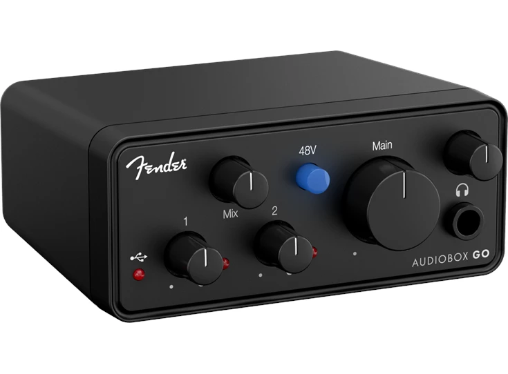 PRESONUS AUDIOBOX GO