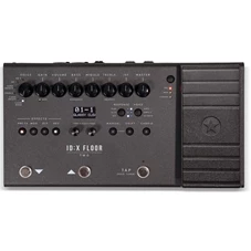 BLACKSTAR IDX: Floor Two