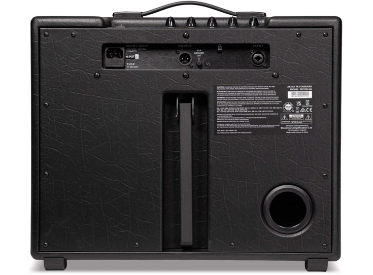 BLACKSTAR Artist FR Standard