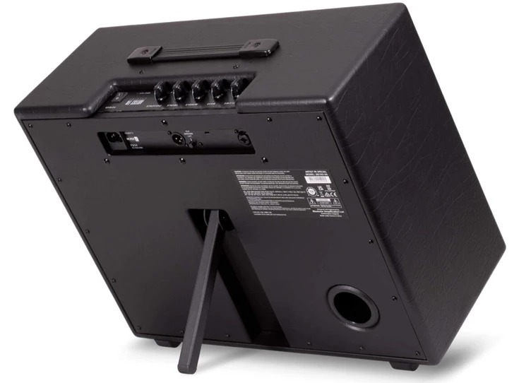 BLACKSTAR Artist FR Special