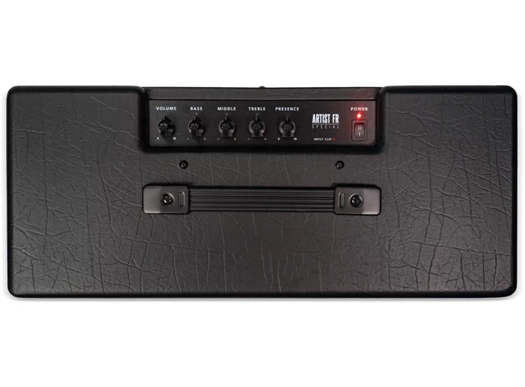 BLACKSTAR Artist FR Special