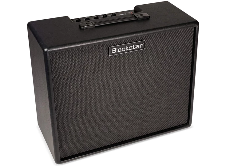 BLACKSTAR Artist FR Special