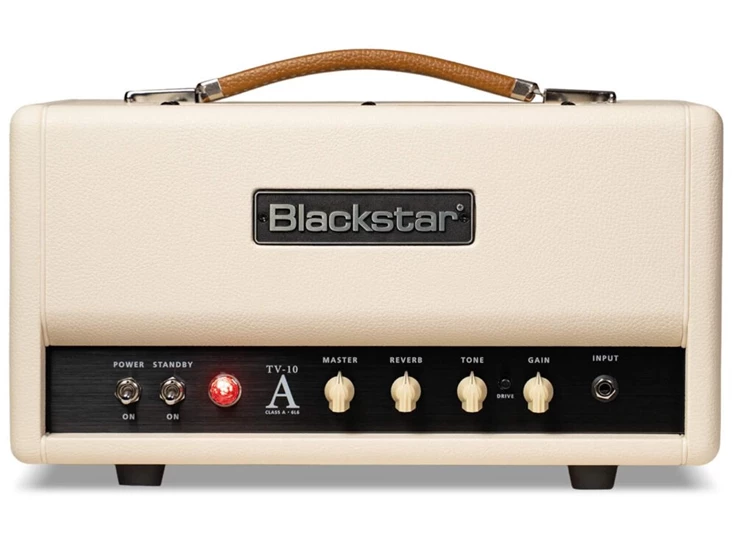 BLACKSTAR TV-10-A Head