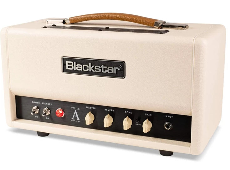 BLACKSTAR TV-10-A Head