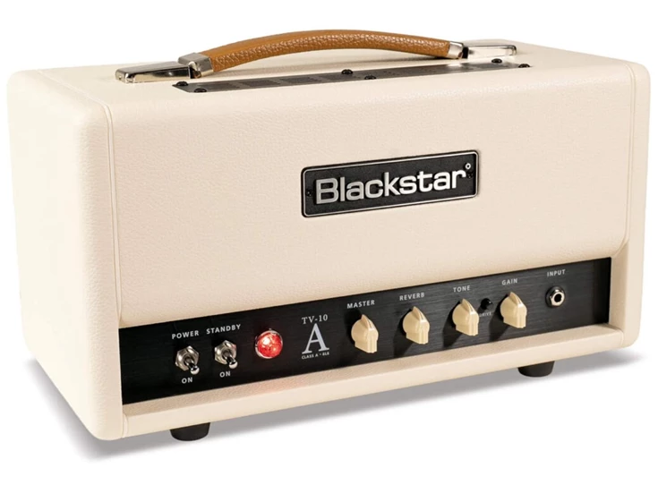 BLACKSTAR TV-10-A Head
