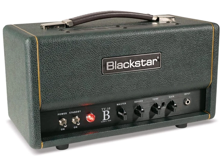 BLACKSTAR TV-10-B Head