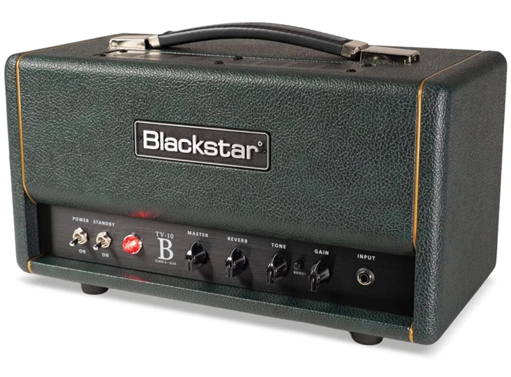 BLACKSTAR TV-10-B Head