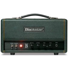 BLACKSTAR TV-10-B Head