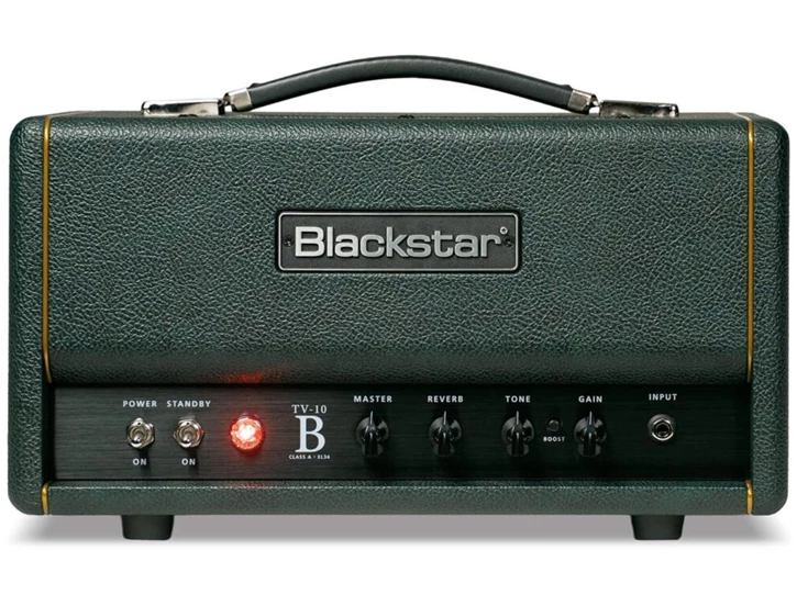 BLACKSTAR TV-10-B Head