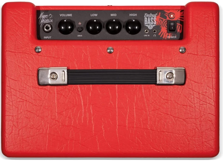 BLACKSTAR Debut Bass 25 MM