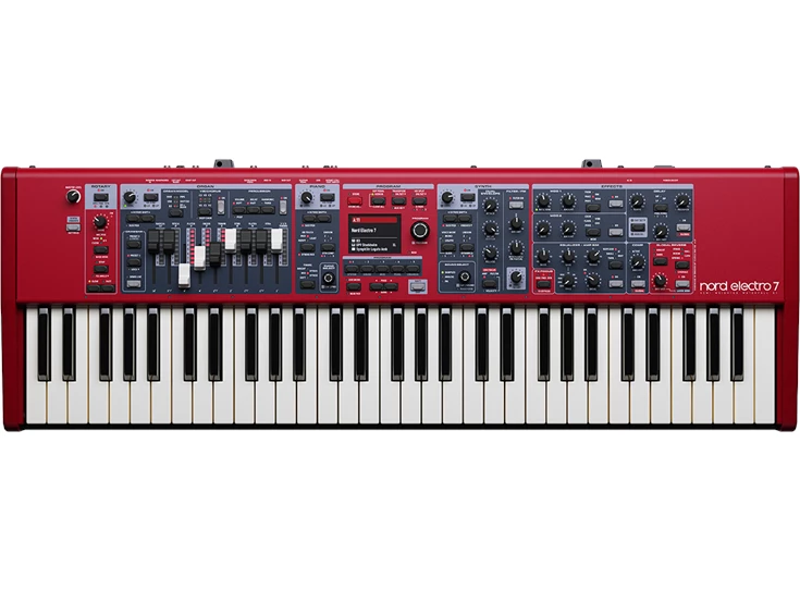 NORD Electro 7-61