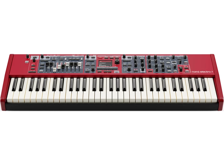 NORD Electro 7-61