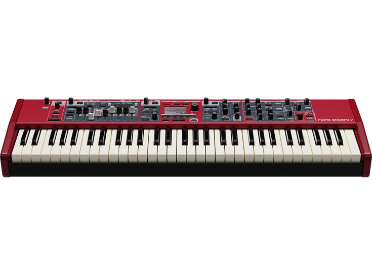NORD Electro 7-61