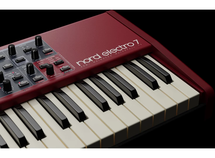 NORD Electro 7-73