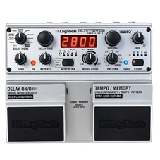 DIGITECH Time bender