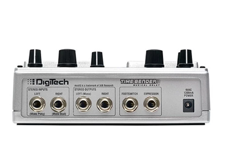 DIGITECH Time bender