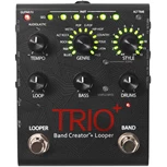 DIGITECH TRIO+ Band Creator w/Looper