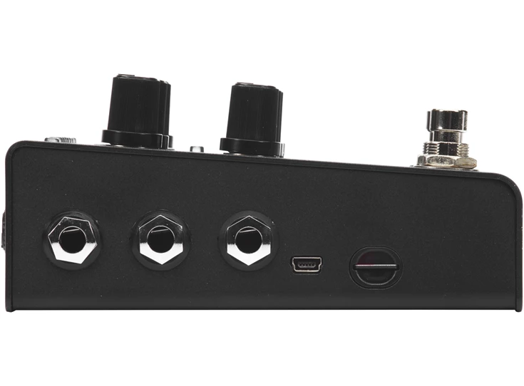 DIGITECH TRIO+ Band Creator w/Looper