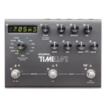 STRYMON Time Line
