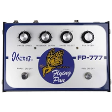 IBANEZ FP-777 Flying Plan