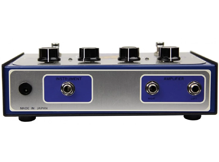 IBANEZ FP-777 Flying Plan