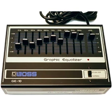 BOSS GE-10