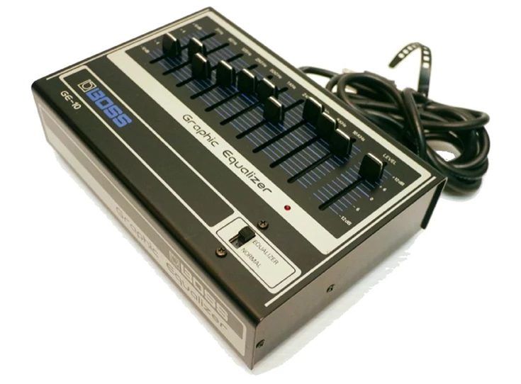 BOSS GE-10