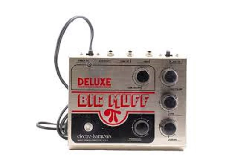 BIG MUFF Deluxe US