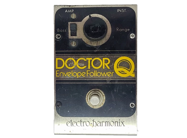 EHX Doctor Envelope Follower