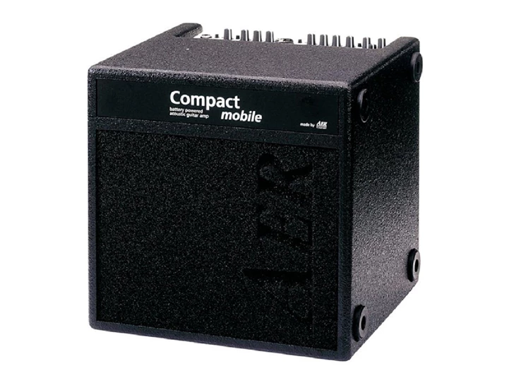 AER Compact Mobile 2