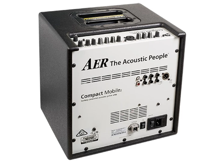AER Compact Mobile 2