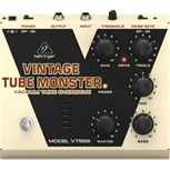 BEHRINGER Vintage Tube Monster VT 999