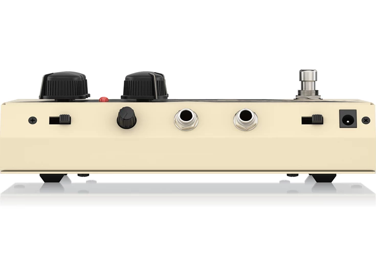 BEHRINGER Vintage Tube Monster VT 999