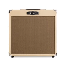 CORT CM30R White Sand