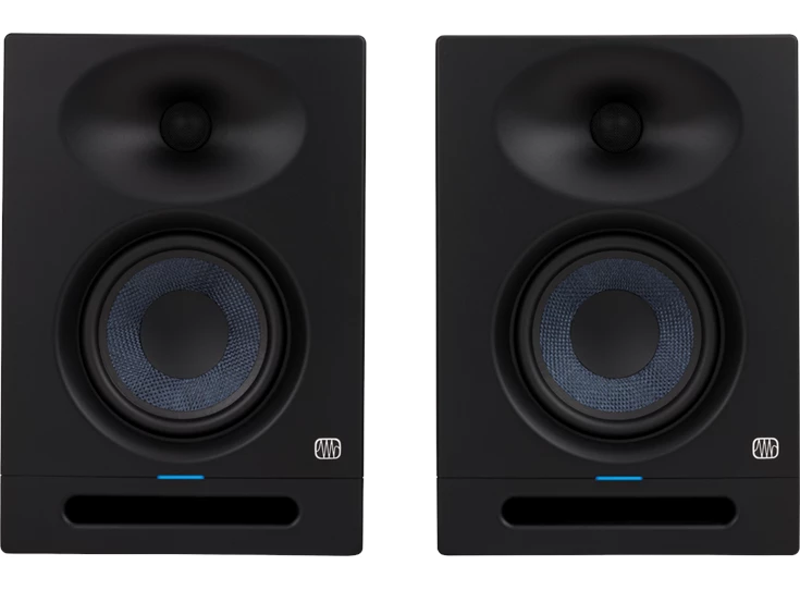 PreSonus® Eris® Studio 5 Black