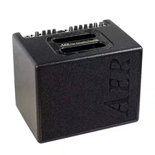 AER COMPACT 60 V3 BK