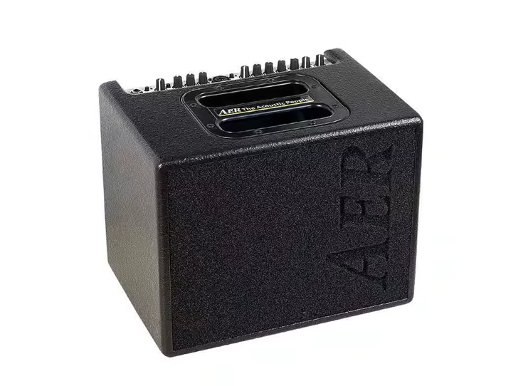 AER COMPACT 60 V3 BK