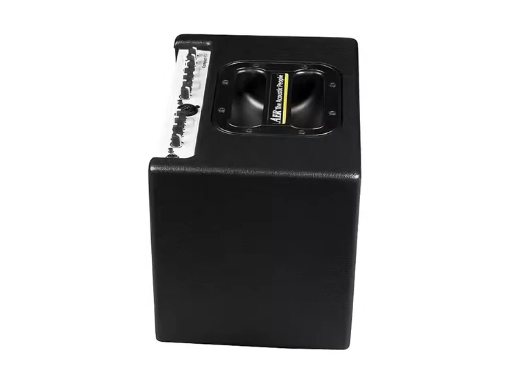 AER COMPACT 60 V3 BK