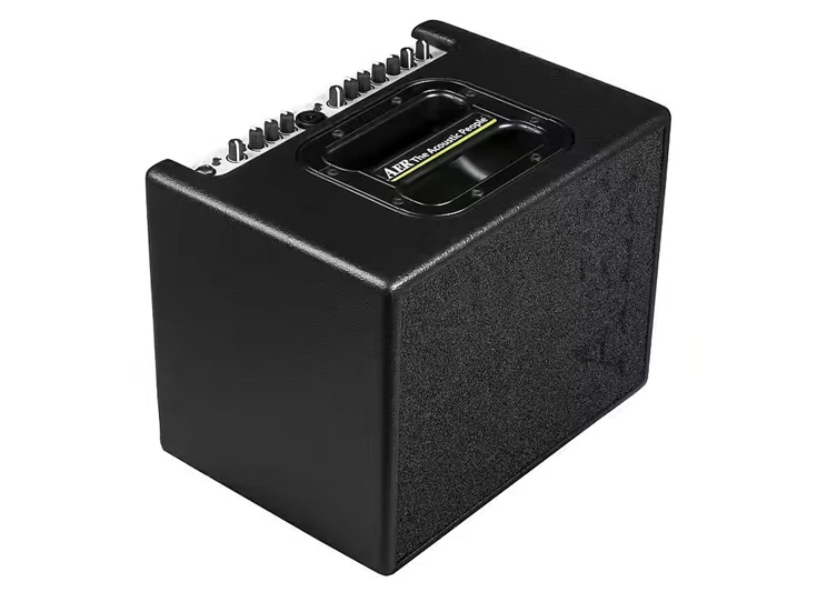 AER COMPACT 60 V3 BK