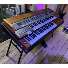 HOHNER Symphonic 707