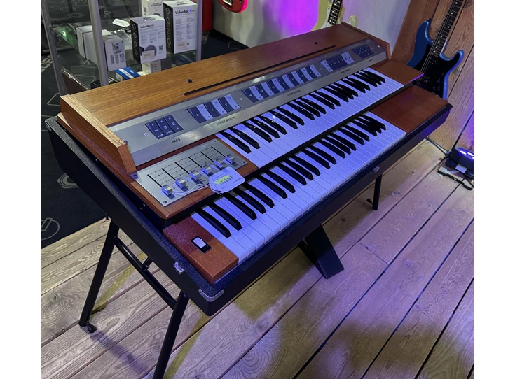 HOHNER Symphonic 707