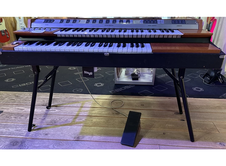 HOHNER Symphonic 707