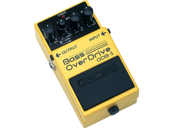 BOSS ODB-3
