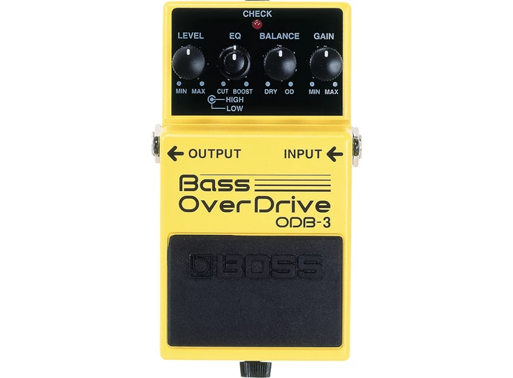 BOSS ODB-3