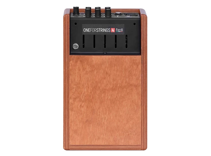 ACUS ONE FORSTRINGS 4 FERDI