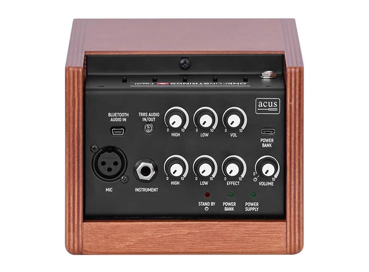 ACUS ONE FORSTRINGS 4 FERDI