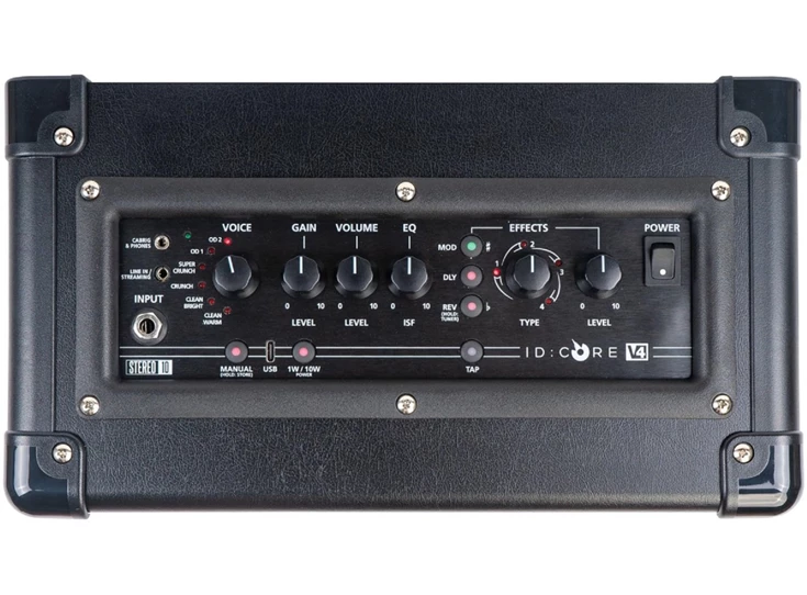 BLACKSTAR ID:Core 10 V4