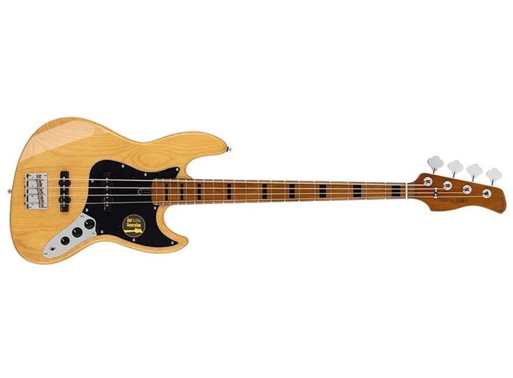 SIRE V5 A4/NT V5 Series Marcus Miller Bass Natural