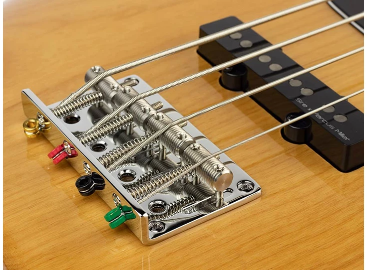 SIRE V5 A4/NT V5 Series Marcus Miller Bass Natural